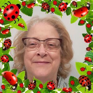 Meet your Posher, Susan